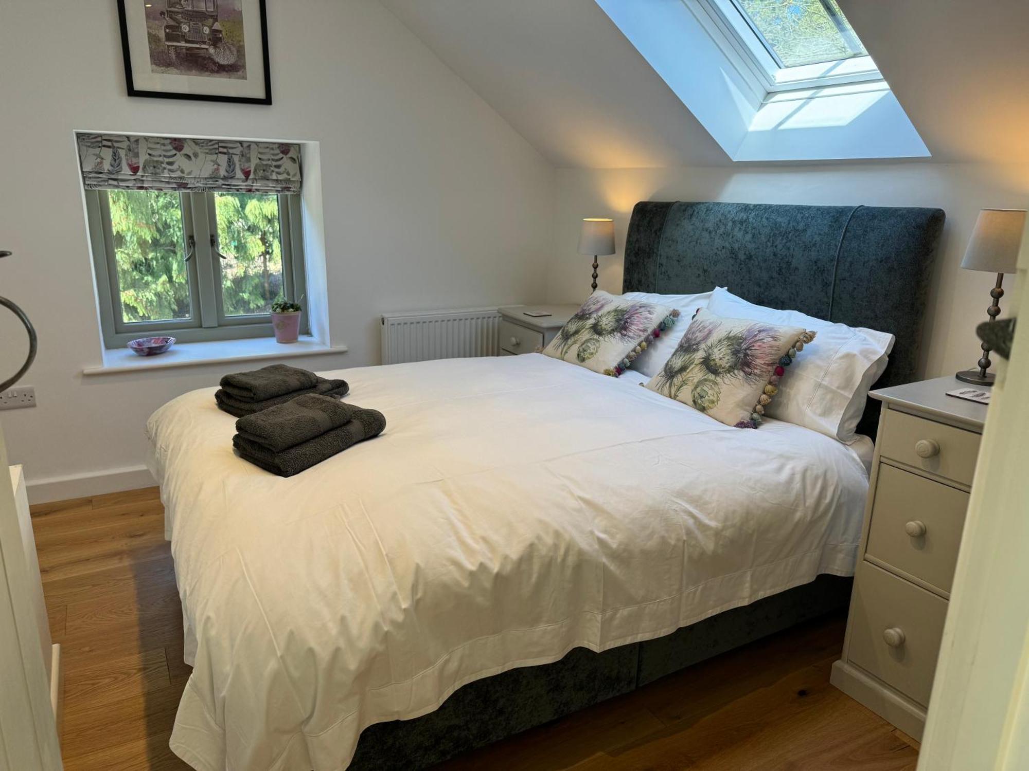 Bank Top Barn Cosy Self Catering 4 Guests Pickering Exterior photo