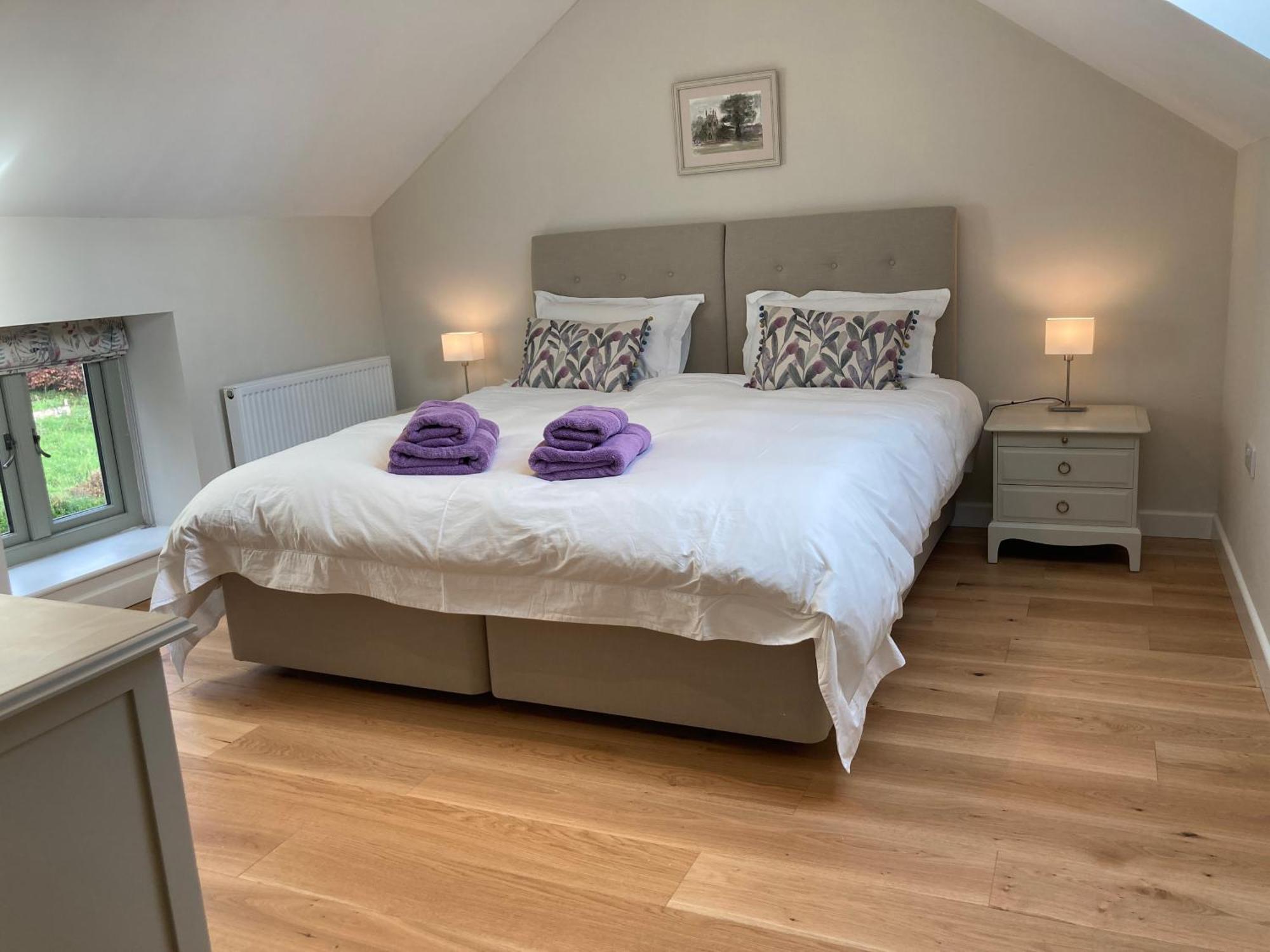 Bank Top Barn Cosy Self Catering 4 Guests Pickering Exterior photo